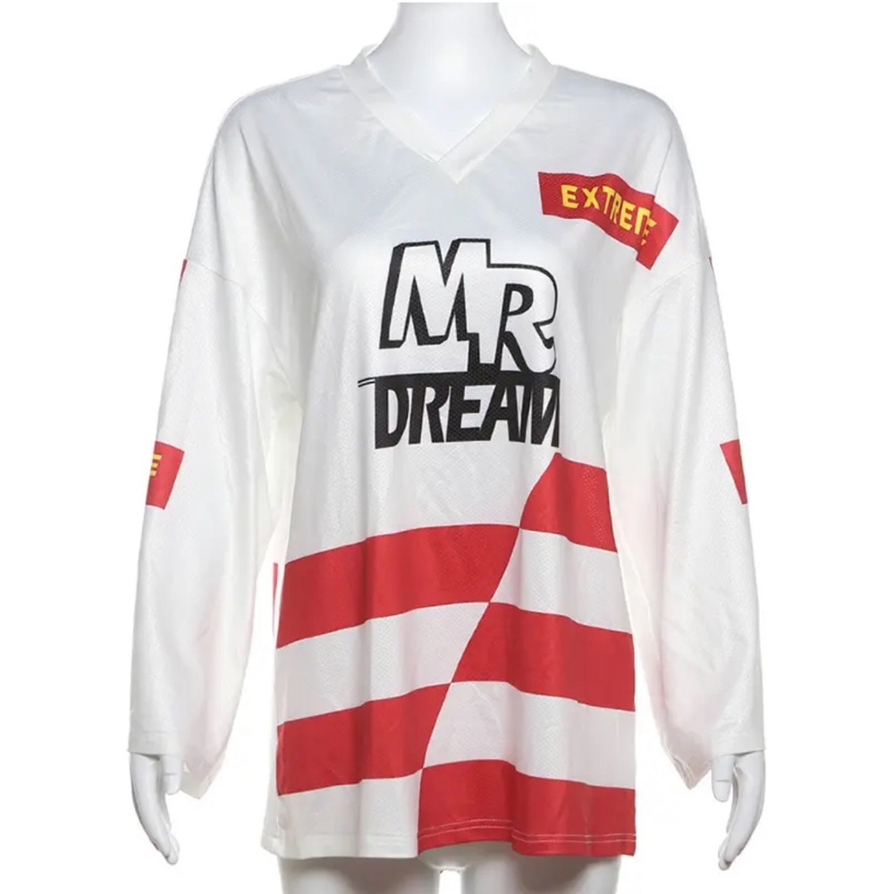 Dream T-Shirt new